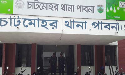 প্রবাসীর বউকে নিয়ে উধাও থানার এএসআই!