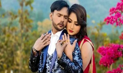 ভুয়া ডিভোর্সের কাগজ দিয়েছে, এখনও আমার স্ত্রী রিয়া মনি