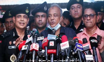 প্রধান উপদেষ্টার ঘোষিত তারিখেই নির্বাচন হবে