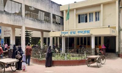 হাসপাতালে মিলছে না জলাতঙ্কের টিকা, বিপাকে আক্রান্তরা
