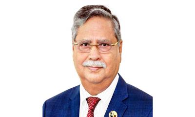 বিদেশে সব কূটনৈতিক মিশন থেকে রাষ্ট্রপতির ছবি সরানোর নির্দেশ