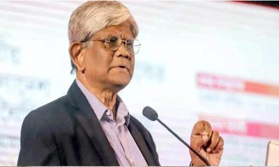 কোনো দল বা ব্যক্তির কথায় নির্বাচন বন্ধ হবে না