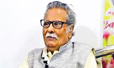 চলে গেলেন শিক্ষাবিদ যতীন সরকার