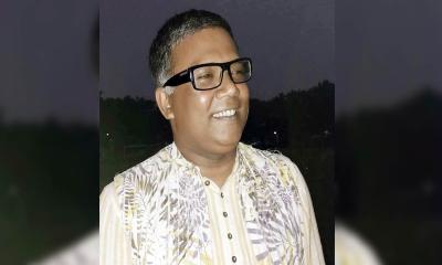 দেবীগঞ্জে সন্ত্রাসবিরোধী মামলায় আ.লীগ নেতা গ্রেফতার