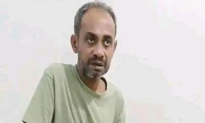 সাংবাদিক সাখাওয়াত হোসেন আর নেই 