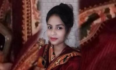 স্ত্রীকে পিটিয়ে হত্যা: স্বামীর বাড়িতে আগুন দিলো বিক্ষুব্ধ জনতা