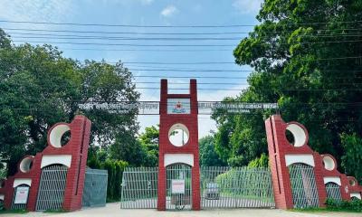 প্রথম বর্ষের ক্লাস শুরু আজ, র‌্যাগিংয়ে জিরো টলারেন্স প্রশাসন