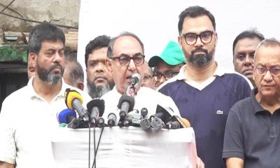 চিলড্রেন্স পার্টির কথা শুনে বিভ্রান্ত হওয়ার কারণ নেই