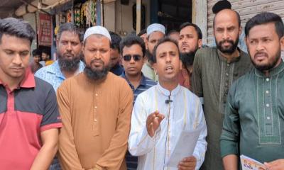 ভয়ংকর আসামিদের পুলিশ আটক করে, বিচারকরা জামিন দিচ্ছেন