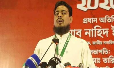 প্রয়োজনে রাজপথ দখলে নিয়ে সংস্কার বাস্তবায়ন করতে হবে