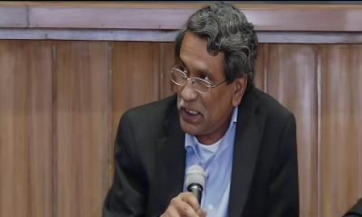 তত্ত্বাবধায়ক সরকার ও আসন সীমানা নির্ধারণে রাজনৈতিক দলগুলোর ঐকমত্য