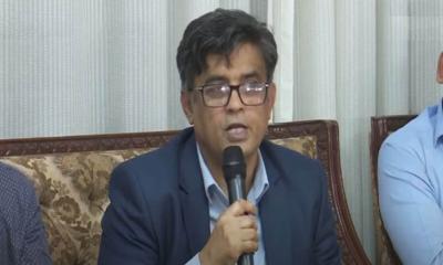 ডিসেম্বরের মধ্যে নির্বাচনের প্রস্তুতি শেষ করার নির্দেশ প্রধান উপদেষ্টার