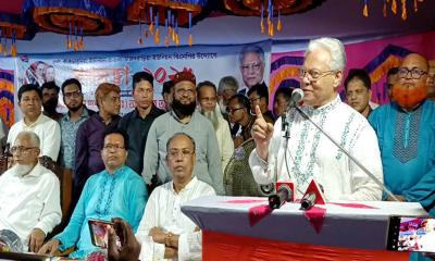 ভারত সরকার কলকাতায় আওয়ামী লীগকে অফিস দিয়েছে