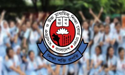 আজ থেকে উচ্চ মাধ্যমিকে ভর্তির আবেদন শুরু