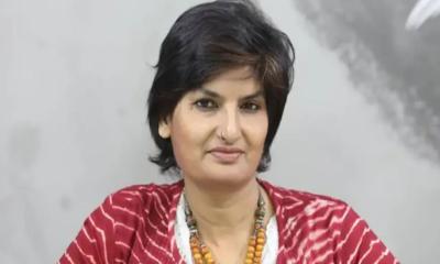 মুন্নী সাহাকে দুদকে জিজ্ঞাসাবাদ