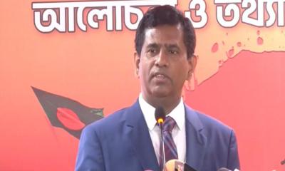 গণহত্যায় জড়িত শীর্ষদের বিচার ডিসেম্বরের মধ্যে হবে