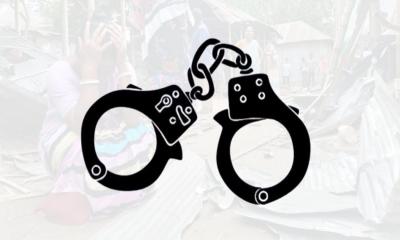 রংপুরে হিন্দুপাড়ায় হামলার ঘটনায় গ্রেপ্তার ৫