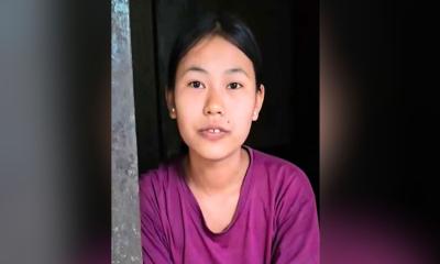 দুর্গম পাহাড় পেরিয়ে রাবির আইন বিভাগে, এবার কী হবে ছাইনুমের?