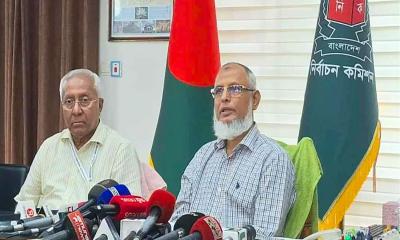 ‘গাজীপুরে বাড়ছে সংসদীয় আসন, কমছে বাগেরহাটে’