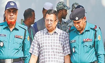 হেলিকপ্টার থেকে গুলি, প্রাণঘাতী অস্ত্র ব্যবহারের নির্দেশনা নিয়ে চাঞ্চল্যকর তথ্য