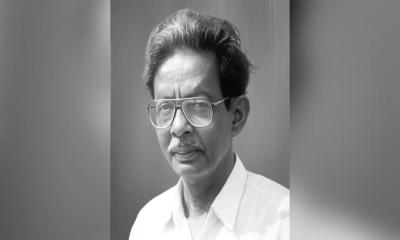 পাবনায় সাংবাদিকতার বাতিঘর: স্মৃতিতে অম্লান শফিউর রহমান খান