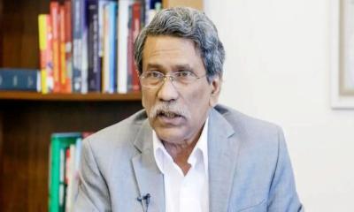 আজকের মধ্যেই জুলাই সনদ চূড়ান্ত করতে চায় ঐকমত্য কমিশন