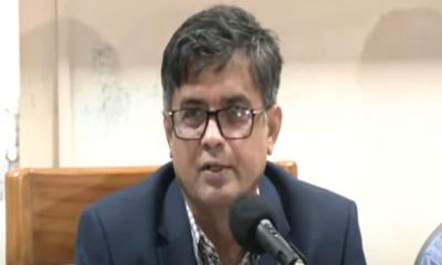 নির্বাচন নির্ধারিত সময়েই, এক দিনও দেরি হবে না