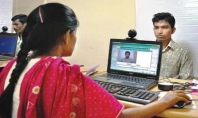 এবার নতুন ভোটার হচ্ছেন ৪৪ লাখ ৬৬ হাজার