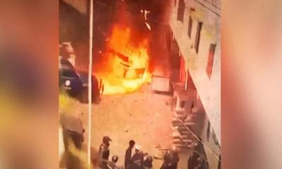 সাবেক এমপিসহ ১৬ জনকে আসামি করে আনুষ্ঠানিক অভিযোগ দাখিল