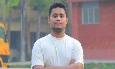 আবু সাঈদ শহীদ হলে সিদ্ধান্ত নিই, রক্ত মাড়িয়ে সংলাপ নয়