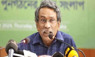 জুলাই মাসের মাঝামাঝিতেই জাতীয় সনদ তৈরি সম্ভব