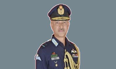 বেবিচকের নতুন চেয়ারম্যান মোস্তফা মাহমুদ