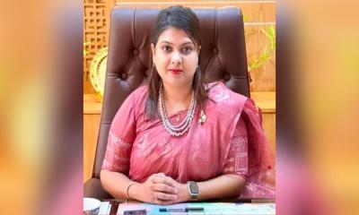 জনপ্রতিনিধিহীন সোনারগাঁও চালাচ্ছেন একাই: বিশেষ সাক্ষাৎকারে ইউএনও
