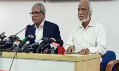 টেলিকম খাতে প্রস্তাবিত নতুন নীতিমালা নিয়ে বিএনপির উদ্বেগ