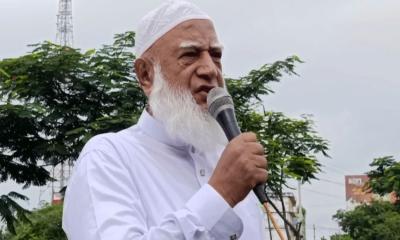 ১৪-১৮-২৪ মার্কা যেনতেন নির্বাচন মেনে নেওয়া হবে না