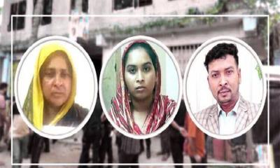 পুলিশ পাহারায় দাফন, দুইদিন পর হত্যা মামলা