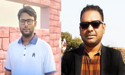 নওগাঁয় ‘জুলাই যোদ্ধা সংসদ’-এর আহ্বায়ক কমিটি গঠন