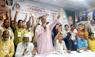 নমিনেশন লন্ডনে নয়, গুলশানও নয়, নমিনেশন তৃণমূলের হাতে