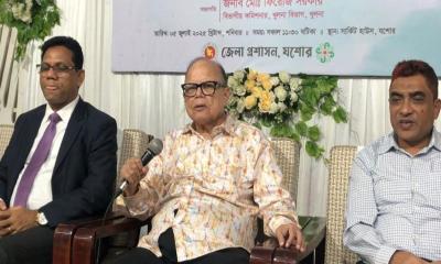 খুব  শিগগিরই চালের দাম সহনীয় পর্যায়ে আসবে