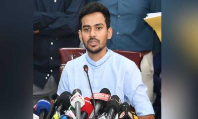 আওয়ামী শাসনামলে ন্যূনতম সাংবাদিকতা চেষ্টাকারীদের ওপরও চলত নির্যাতন