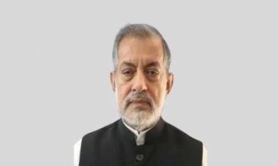 সাবেক এমপি ফজলে করিম ট্রাইব্যুনালে