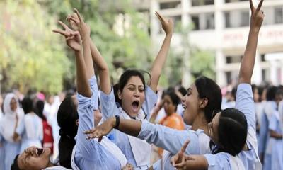 এসএসসির ফল প্রকাশের তারিখ ঘোষণা