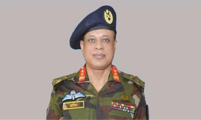ডিজিএফআইয়ের সাবেক ডিজির ৪০ কোটি টাকার ব্যাংক হিসাব অবরুদ্ধ