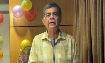 কারিগরি শিক্ষার কোনো বিকল্প নেই : শিক্ষা উপদেষ্টা