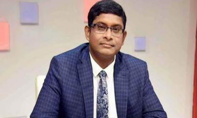 জাপার নতুন মহাসচিব শামীম হায়দার পাটোয়ারী