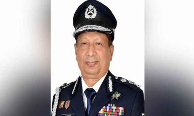 মানবতাবিরোধী অপরাধের দায় স্বীকার করে রাজসাক্ষী হলেন সাবেক আইজিপি