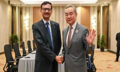 বাংলাদেশের বিশ্বাসযোগ্য বন্ধু ও সহযোগী হতে চায় চীন