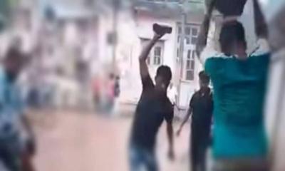 ঢাকায় আজ বেসরকারি বিশ্ববিদ্যালয়ের শিক্ষার্থীদের বিক্ষোভ