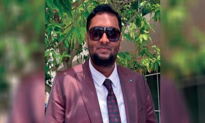 বিএনপি থেকে পদত্যাগ করলেন ড. ফয়জুল
