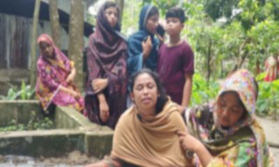 চাঁদা না দেওয়ায় নির্মমভাবে হত্যা: শোকে স্তব্ধ সোহাগের পরিবার